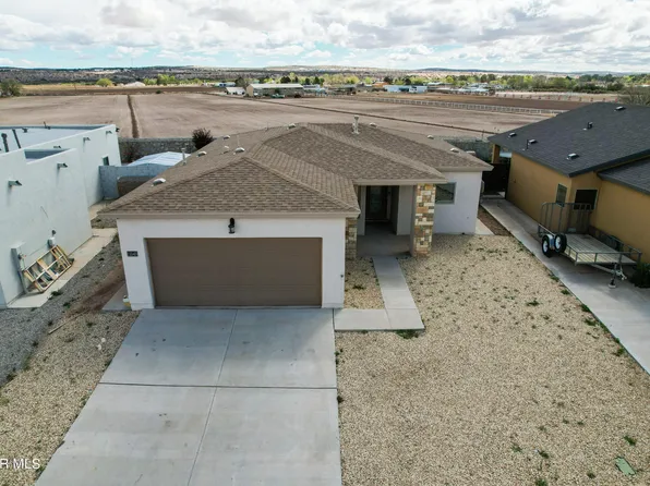 11543 Leonor Duran St, Socorro, TX 79927