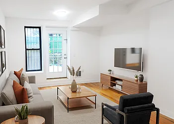 Rented by Freestone Property Group