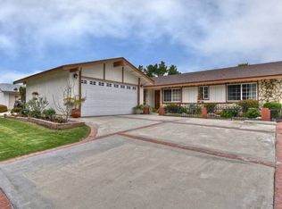 28033 Lomo Dr, Rancho Palos Verdes, CA 90275