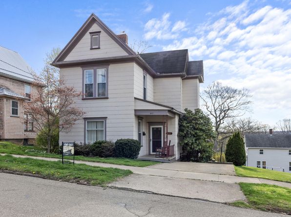 403 Woodland Ave, Punxsutawney, PA 15767