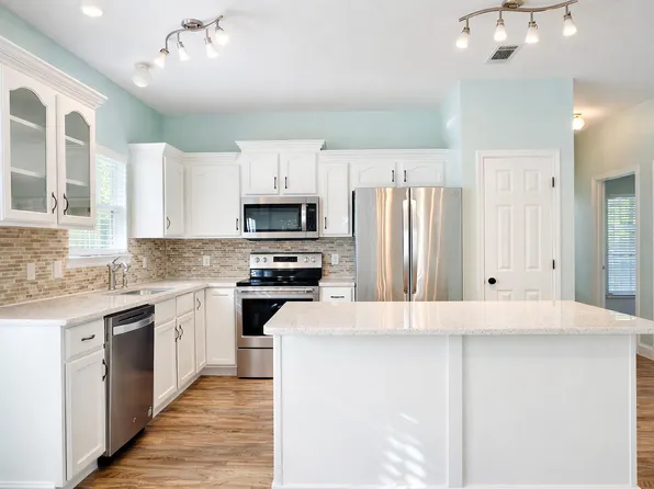 86 Summer Breeze Ln, Santa Rosa Beach, FL 32459