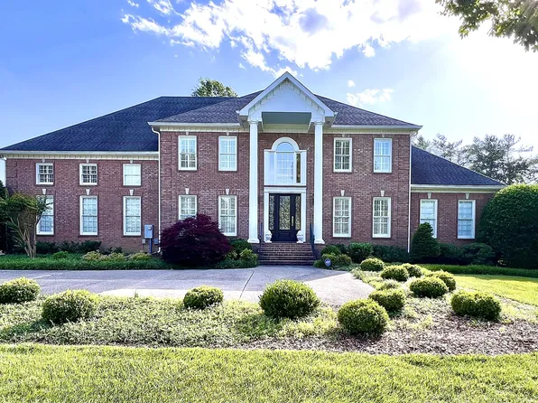 5271 McGavock Rd, Brentwood, TN 37027
