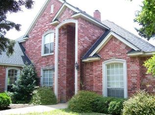 1025 Mobley Rd, Cedar Hill, TX 75104