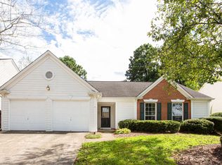 5180 Bankside Way, Norcross, GA 30092