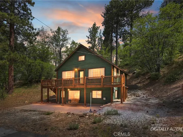 43400 Sheephorn Rd, Big Bear Lake, CA 92315