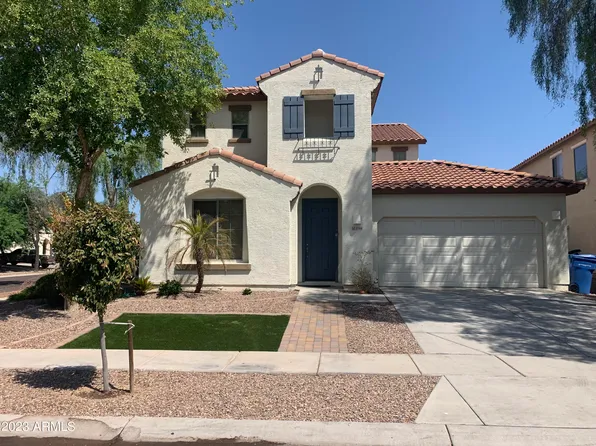 3744 E SEBASTIAN Lane, Gilbert, AZ 85297