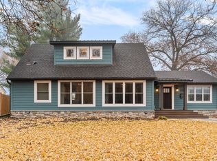 1108 Quebec Ave N, Golden Valley, MN 55427