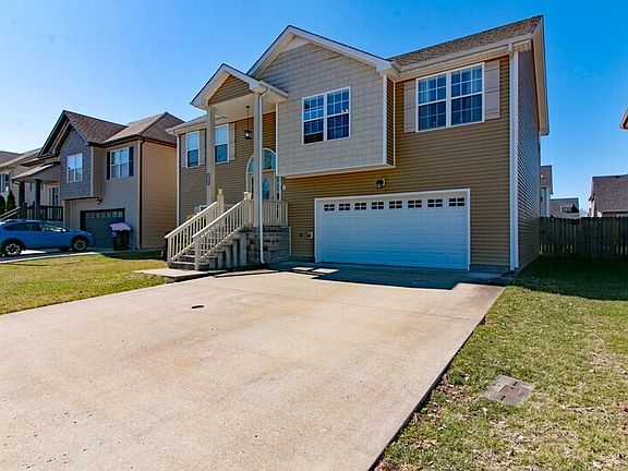 2nd image of 3736 Gray Fox Dr
