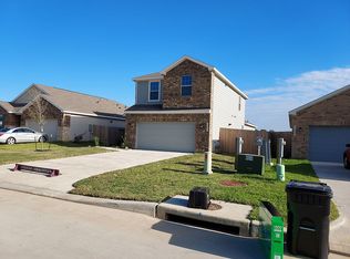 9653 Caney Trails Rd, Conroe, TX 77303