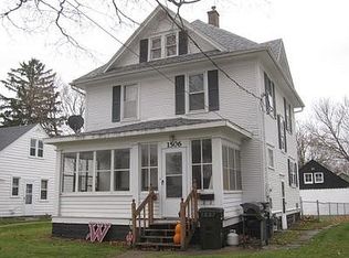 1506 W 6th St, Waterloo, IA 50702