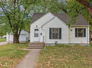 6312 Blaisdell Ave, Minneapolis, MN 55423