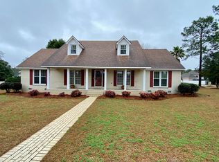 800 Newton Dr, Adel, GA 31620