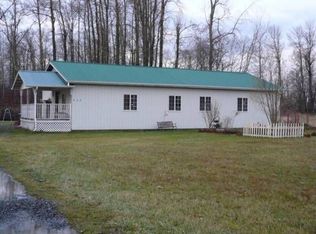 842 Garfield St, Sumas, WA 98295