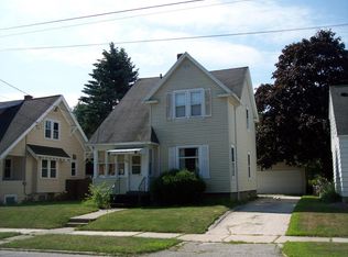 1721 24th St, Two Rivers, WI 54241