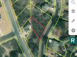 4 W Brookhollow Dr, Ransom Canyon, TX 79366