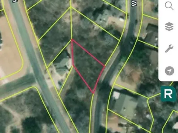 4 W Brookhollow Dr, Ransom Canyon, TX 79366