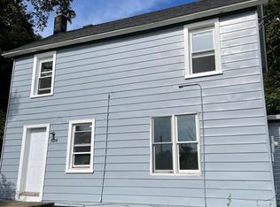 509 Lehman Outlet Rd, Dallas, PA 18612