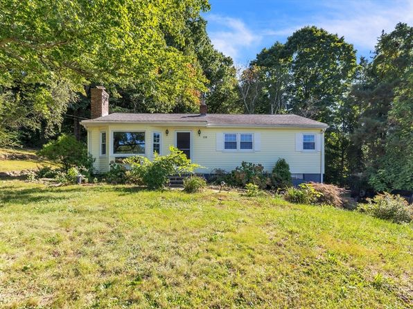 258 Mountain Rd, Wilbraham, MA 01095