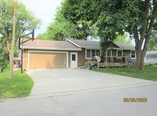 120 N Osceola St, Osceola, IA 50213