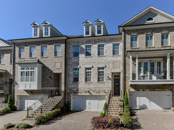 831 Canterbury Rd, Atlanta, GA 30324