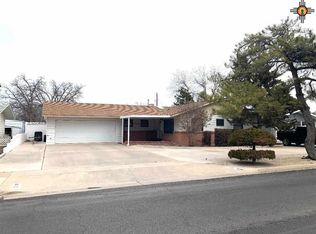 1108 E Lincoln Rd, Hobbs, NM 88240