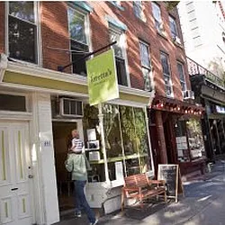 Rented by Waterton Residential New York