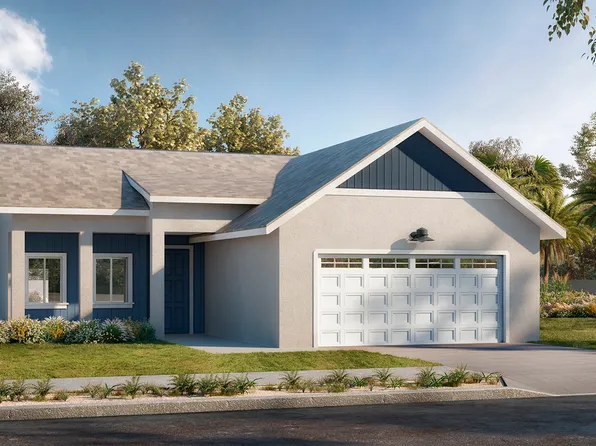 Willow Plan, Summers Pointe