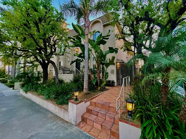 1325 Wellesley Ave APT 207, Los Angeles, CA 90025