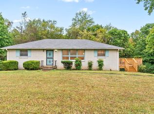 5743 Eatons Creek Rd, Joelton, TN 37080