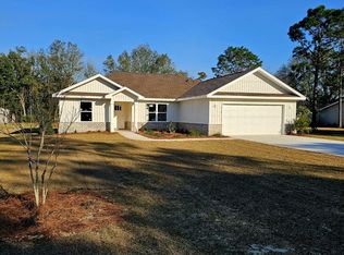 5389 Hillcrest Rd, Crestview, FL 32539