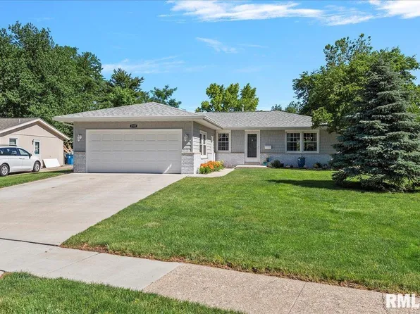 1909 Claremont Dr, Springfield, IL 62703