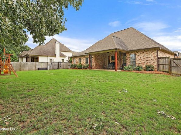 116 Huber St, Madison, MS 39110