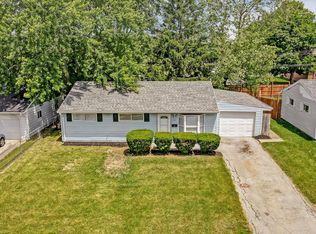632 W Northern Ave, Lima, OH 45801