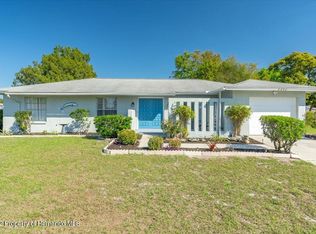 3360 Lambert Ave, Spring Hill, FL 34608