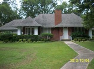 1006 Maple St, Winnfield, LA 71483