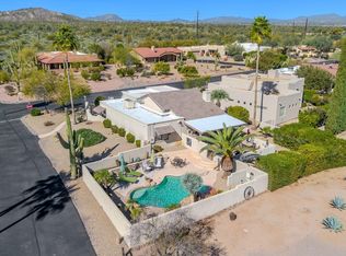 18420 E SIERRA VEREDA --, Rio Verde, AZ 85263