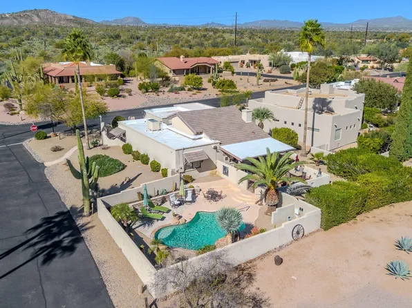 18420 E SIERRA VEREDA --, Rio Verde, AZ 85263