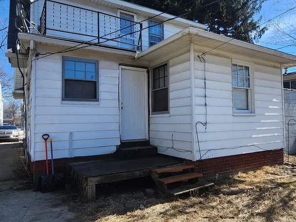 4013 Westway St, Toledo, OH 43612