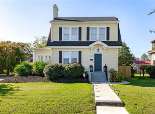 2900 Northumberland Ave, Richmond, VA 23220