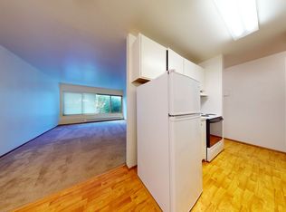 Coho, Seattle, WA 98105