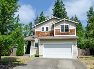 3811 131st Street Ct NW, Gig Harbor, WA 98332