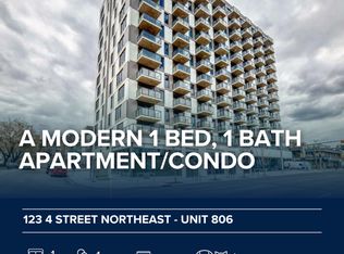 123 4th St NE #806, Calgary, AB T2E 3R8