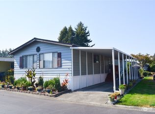 3611 I St NE UNIT 89, Auburn, WA 98002