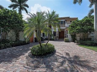 292 Spring Line Dr, Naples, FL 34102