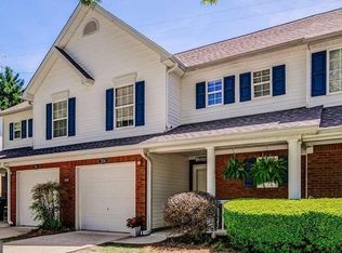 262 Cottonwood Creek Cir, Canton, GA 30114