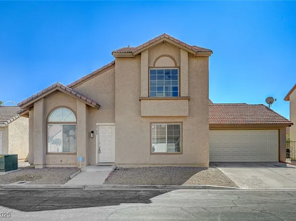 2722 Sesame Dr, Las Vegas, NV 89142
