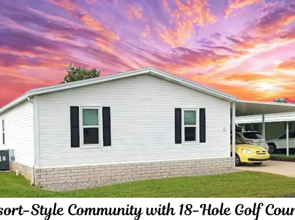 1435 Wild Dunes Ct #73, Winter Haven, FL 33881