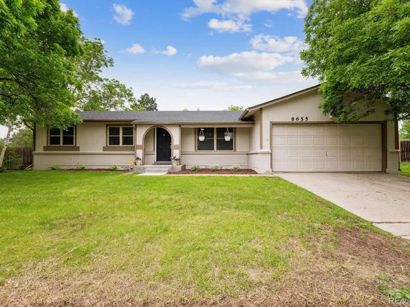 8655 Lamar Drive, Arvada, CO 80003
