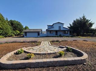 610 Marine Dr, Sequim, WA 98382