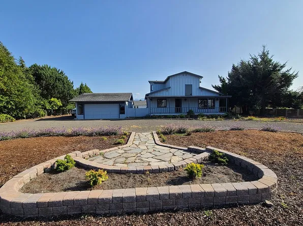 610 Marine Dr, Sequim, WA 98382